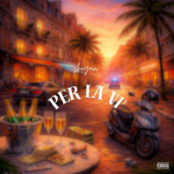 Shogun - PER LA VI' (Explicit)
