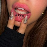 Lister - STFU (Explicit)