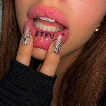Lister - STFU (Explicit)