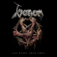 Venom - Lay Down Your Soul