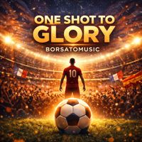 Borsatomusic - ONE SHOT TO GLORY