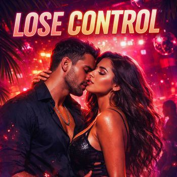 SYO - Lose Control