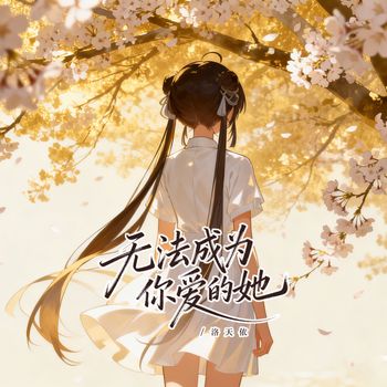 洛天依 - 无法成为你爱的她