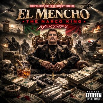 EL MENCHO - THE NARCO KING (Explicit)