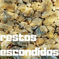 Eme Gallardo - Restos Escondidos