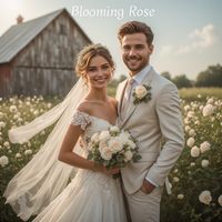 Stomp - Blooming Rose