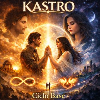 Kastro - Ciclo Base (Explicit)