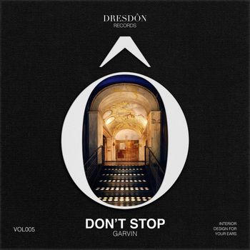 Garvin - Don't Stop