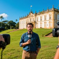 Atmos - Alerta Nacional