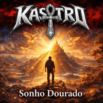 Kastro - Sonho Dourado (Explicit)