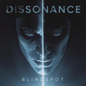DISSONANCE - BLINDSPOT (Explicit)