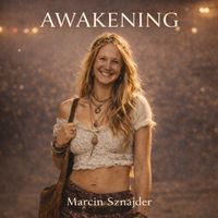 Marcin Sznajder - Awakening