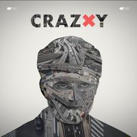 Jesper Kyd - CRAZXY (Original Motion Picture Soundtrack)