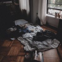 Jesper Larsen - Say Goodbye
