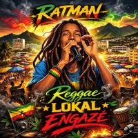 ratman - Reggae Lokal Egaze