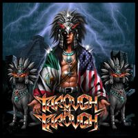 Through n Through - Through N Through (Explicit)