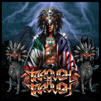 Through n Through - Through N Through (Explicit)