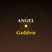 Angel - Golden