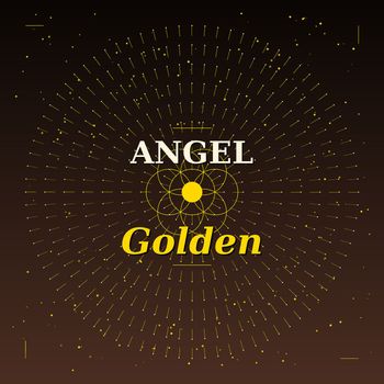 Angel - Golden