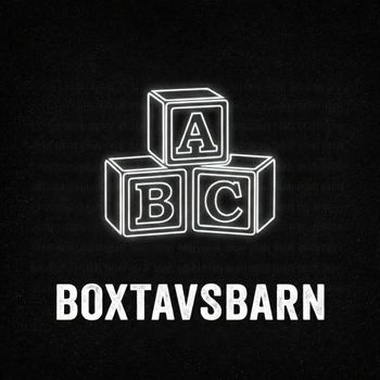 Seb - Boxtavsbarn