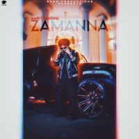 Amrit Sandhu - Zamanna (Explicit)