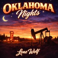 Lone Wolf - Oklahoma Nights