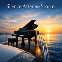 Marcin Sznajder - Silence After the Storm