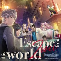 Zwei - Escape from this world