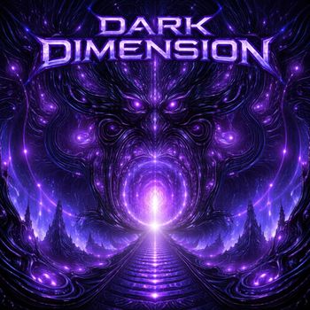 LITTLE BOY - DARK DIMENSION (Live)