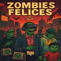 Mugen - Zombies felices