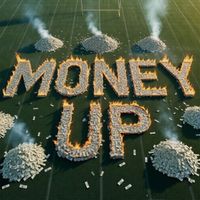 Legacy - Monëy Up (Explicit)