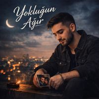 Alp Gücük - Yokluğun Ağır