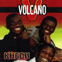 Volcano - Khegu