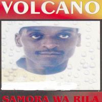 Volcano - Samora Wa Rila