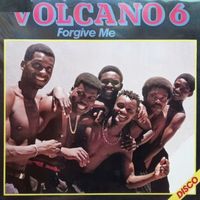 Volcano - Forgive Me