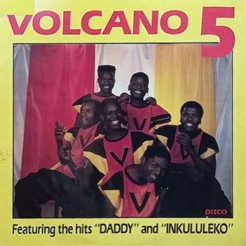 Volcano - 5