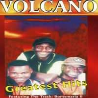 Volcano - Very Best Of