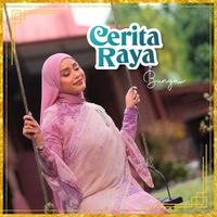 Bunga - Cerita Raya
