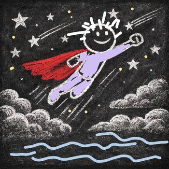 Rel - Super (Explicit)