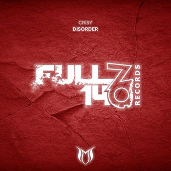 Crisy - Disorder