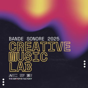 AA.VV. - Creative Music Lab (Explicit)