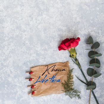 Khona - Like this