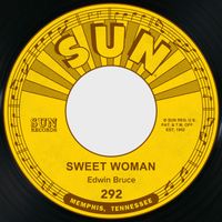Ed Bruce - Sweet Woman / Part of My Life