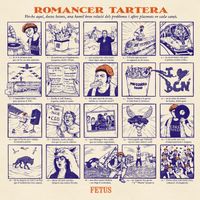 Fetus - Romancer tartera