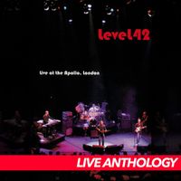 Level 42 - Live at the Apollo, London