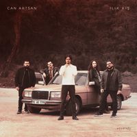Can Artsan - Ilık Kış