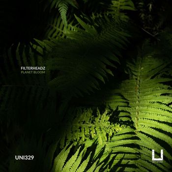 Filterheadz - Planet Bloom