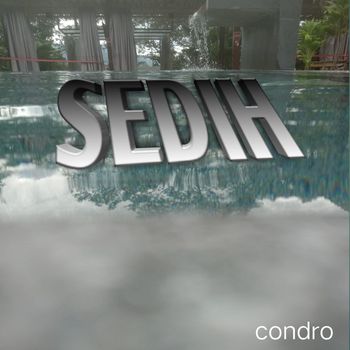 Condro - Sedih
