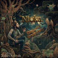 Nioka - Organic Symphony
