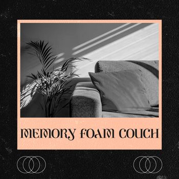 Various Artists - Memory Foam Couch